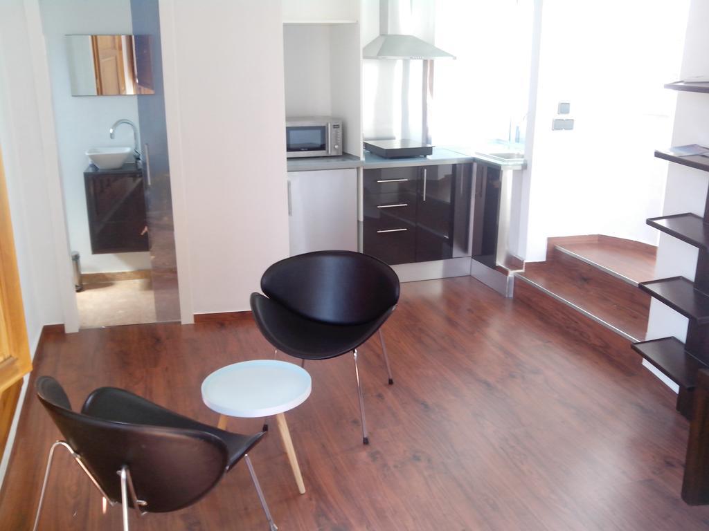 Happy Apartments Valencia - Lope De Vega Quarto foto