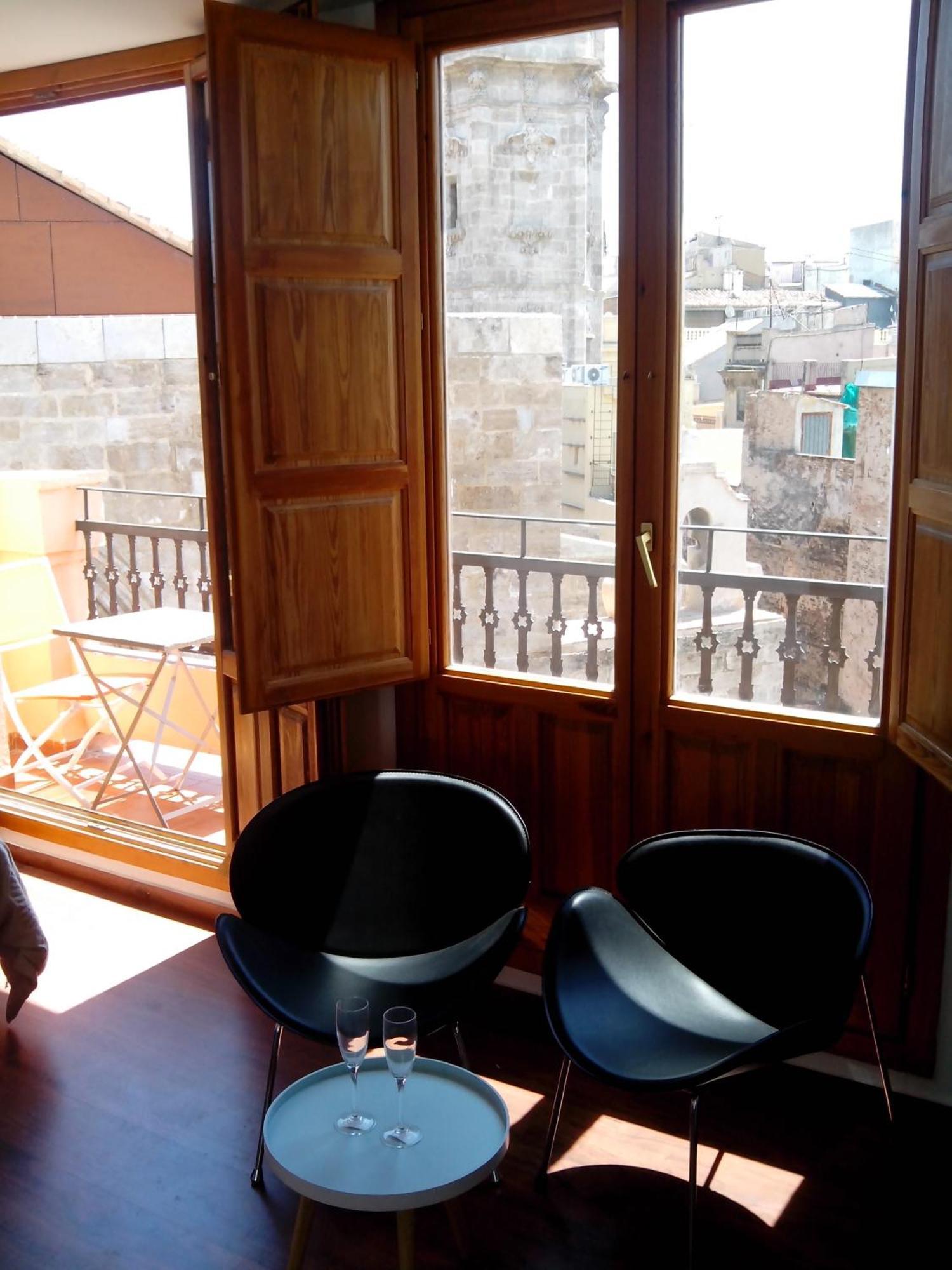 Happy Apartments Valencia - Lope De Vega Quarto foto