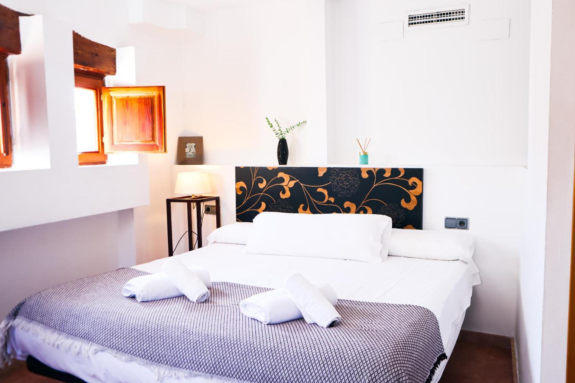 Happy Apartments Valencia - Lope De Vega Exterior foto