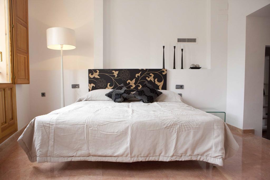 Happy Apartments Valencia - Lope De Vega Exterior foto