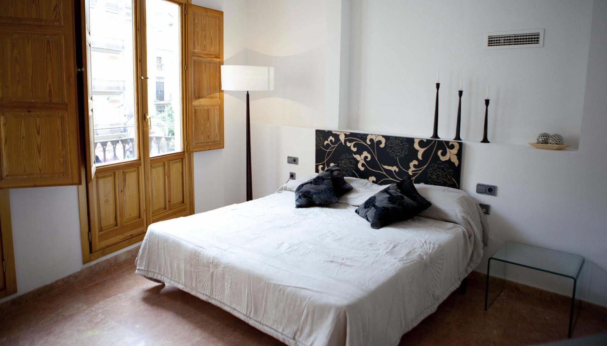 Happy Apartments Valencia - Lope De Vega Exterior foto